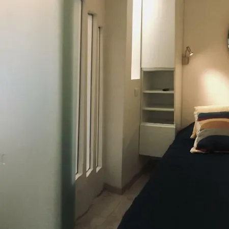 Rez De Jardin Croisette Apartment *