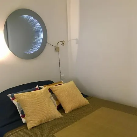 Rez De Jardin Croisette Apartment Cannes